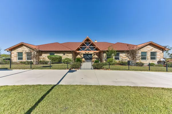 9511 Magnolia Ranch CV, Pflugerville, TX 78660