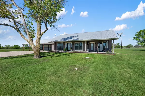 3350 County Road 303 RD, Jarrell, TX 76537