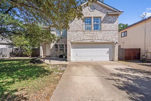 Round Rock, TX 78664,2720 High Point DR