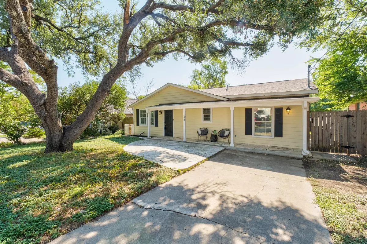 Austin, TX 78721,1603 Berene Ave