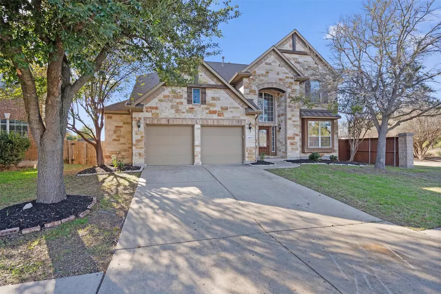 1903 Heritage Well LN, Pflugerville, TX 78660