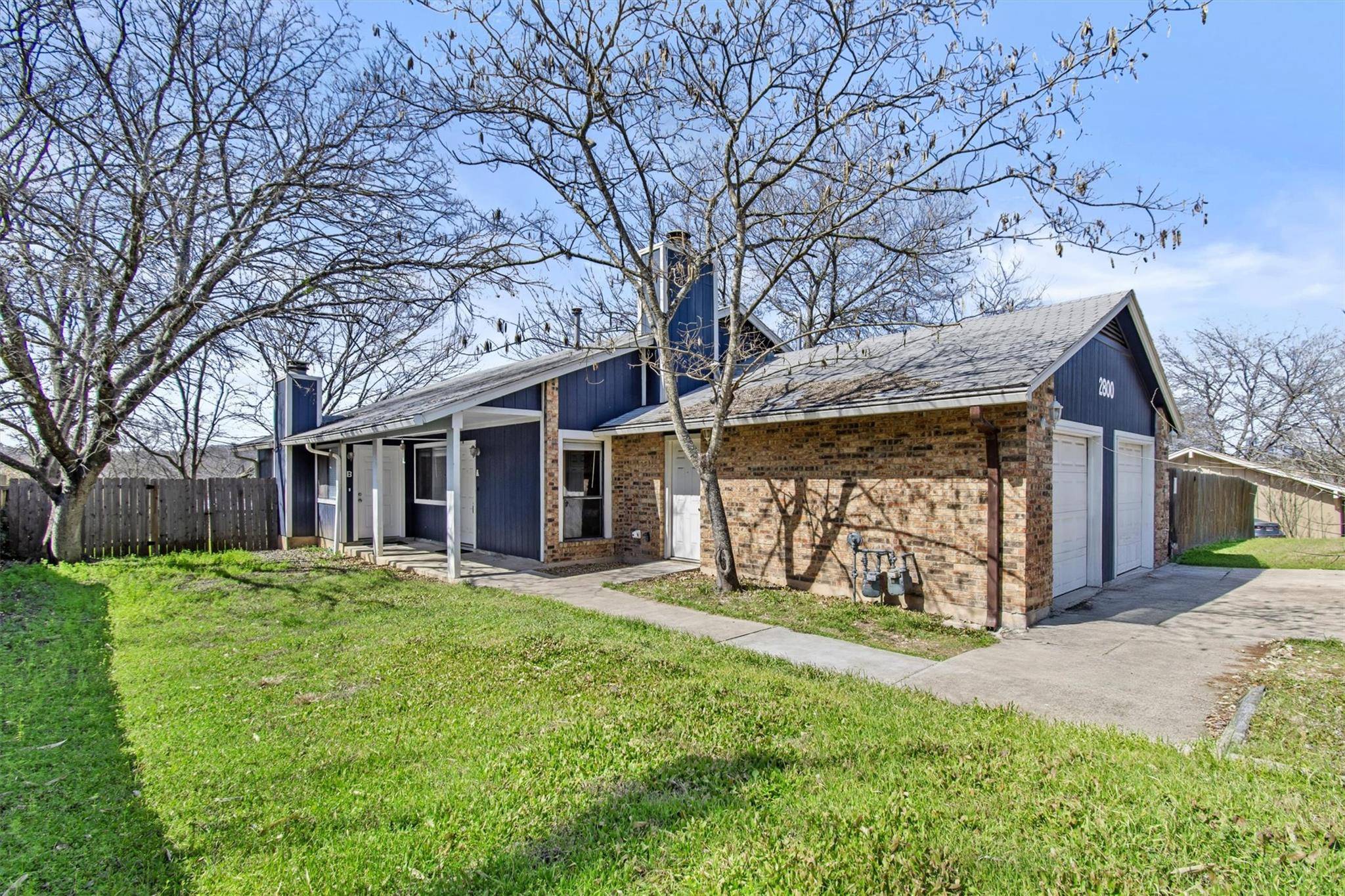 2800 Burleson RD, Austin, TX 78741