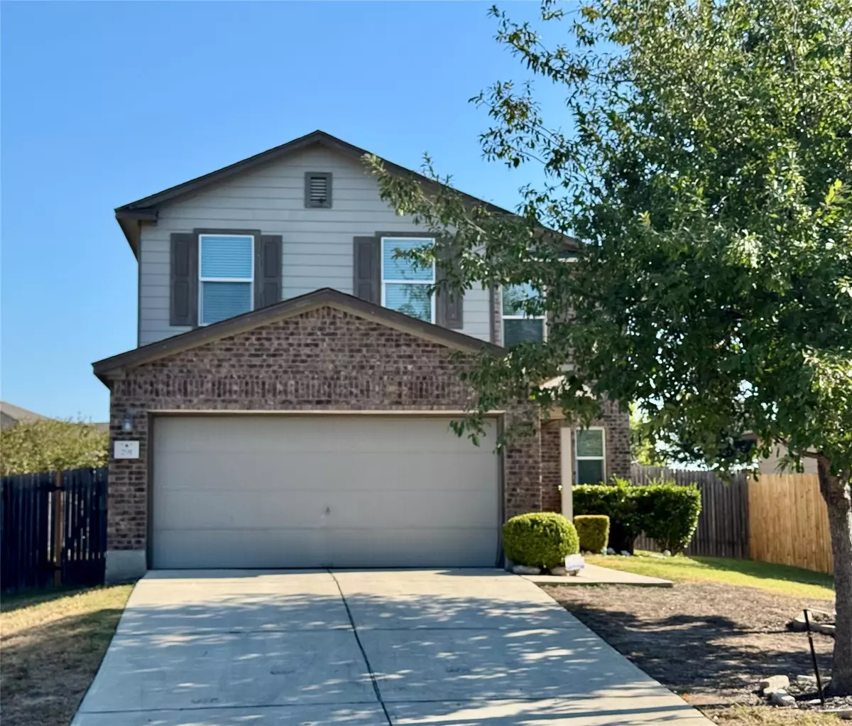 Kyle, TX 78640,291 Gina DR
