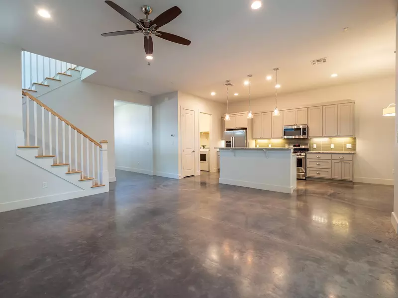 5001 Woodrow Ave #A, Austin, TX 78756
