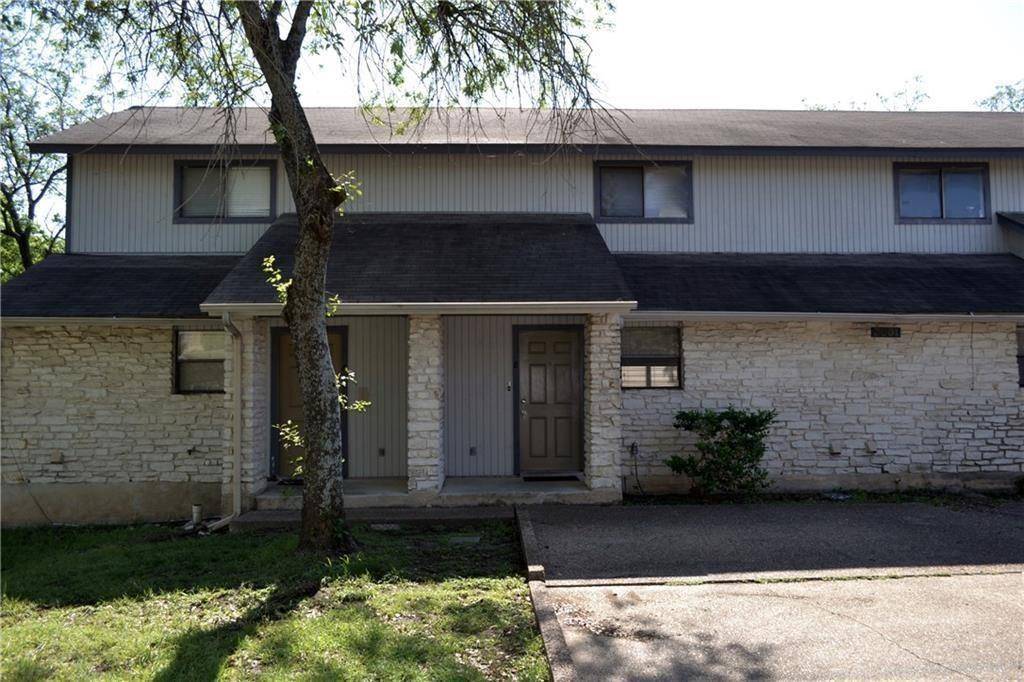 Austin, TX 78731,3601 North Hills DR #B