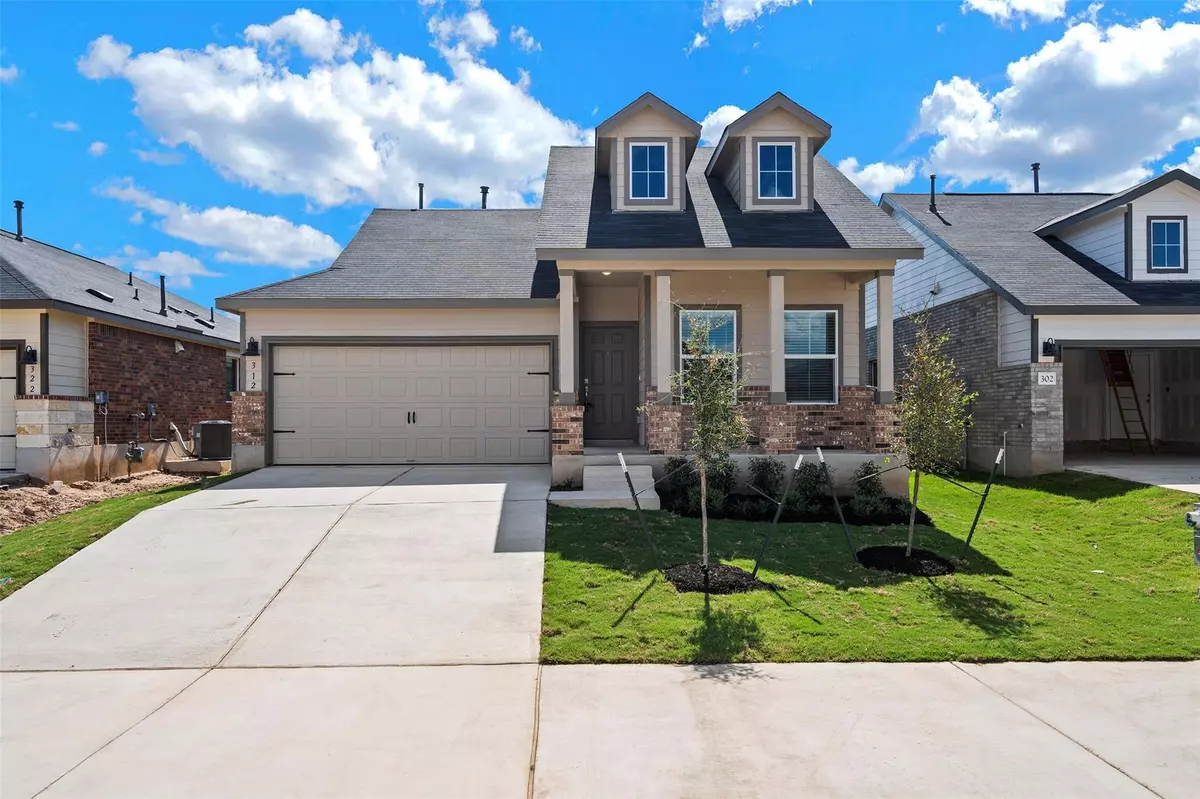 Kyle, TX 78640,312 Alamito Ave