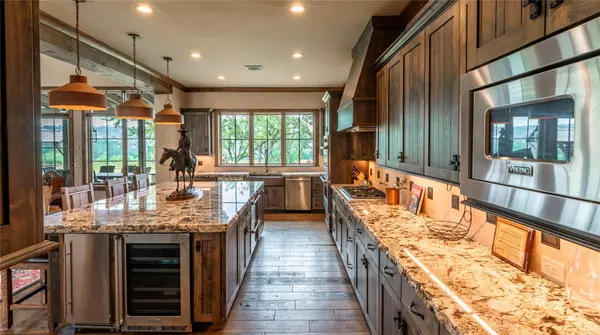 Fredericksburg, TX 78624,1260 Boot Ranch CIR