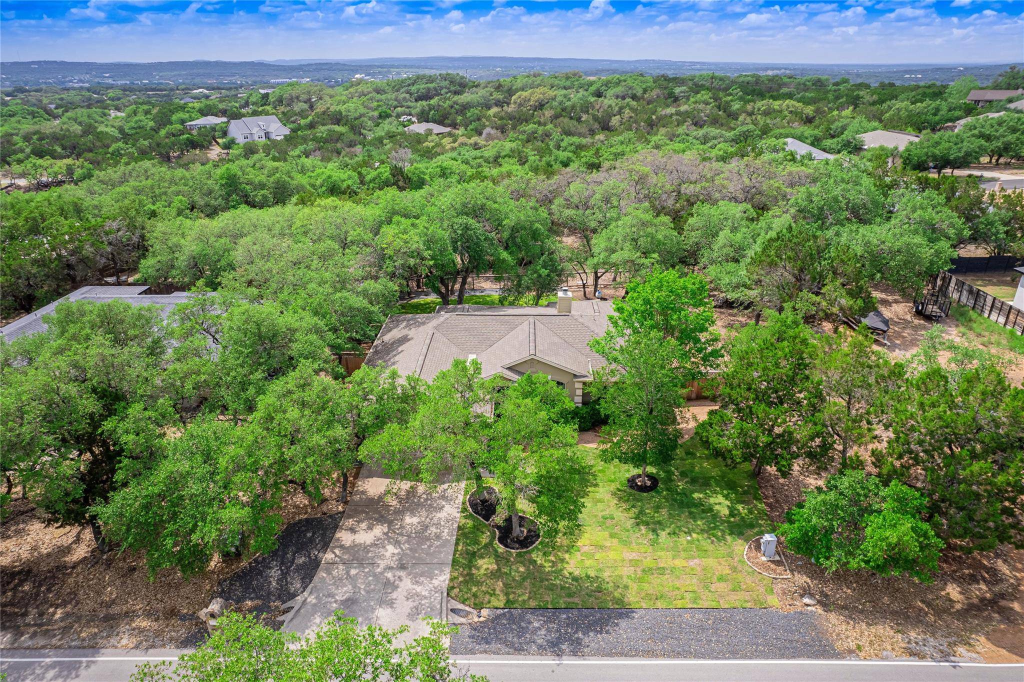Lago Vista, TX 78645,2912 Norton Ave