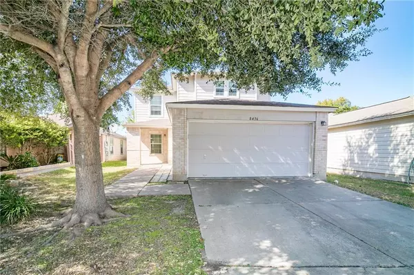 Austin, TX 78747,8436 Fall Meadow LN