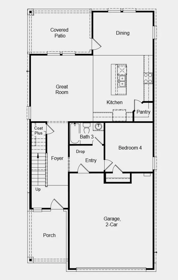 Liberty Hill, TX 78642,439 Breccia TRL