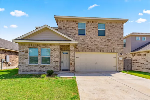 17713 Prairie Land WAY, Manor, TX 78653