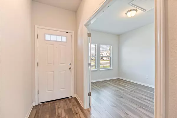 Manor, TX 78653,17713 Prairie Land WAY