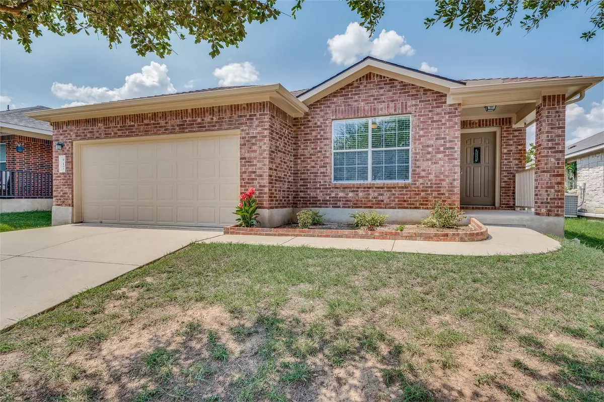 Leander, TX 78641,917 Cindy LN