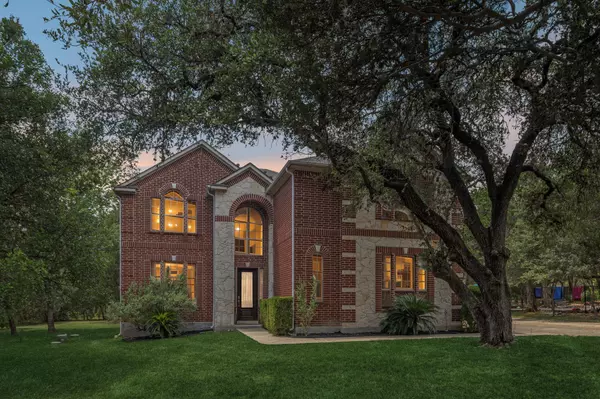 San Antonio, TX 78266,19019 Seminole PASS