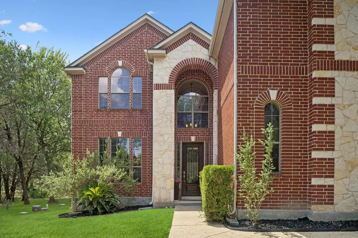 San Antonio, TX 78266,19019 Seminole PASS