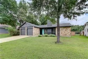 3821 Alexandria DR, Austin, TX 78749