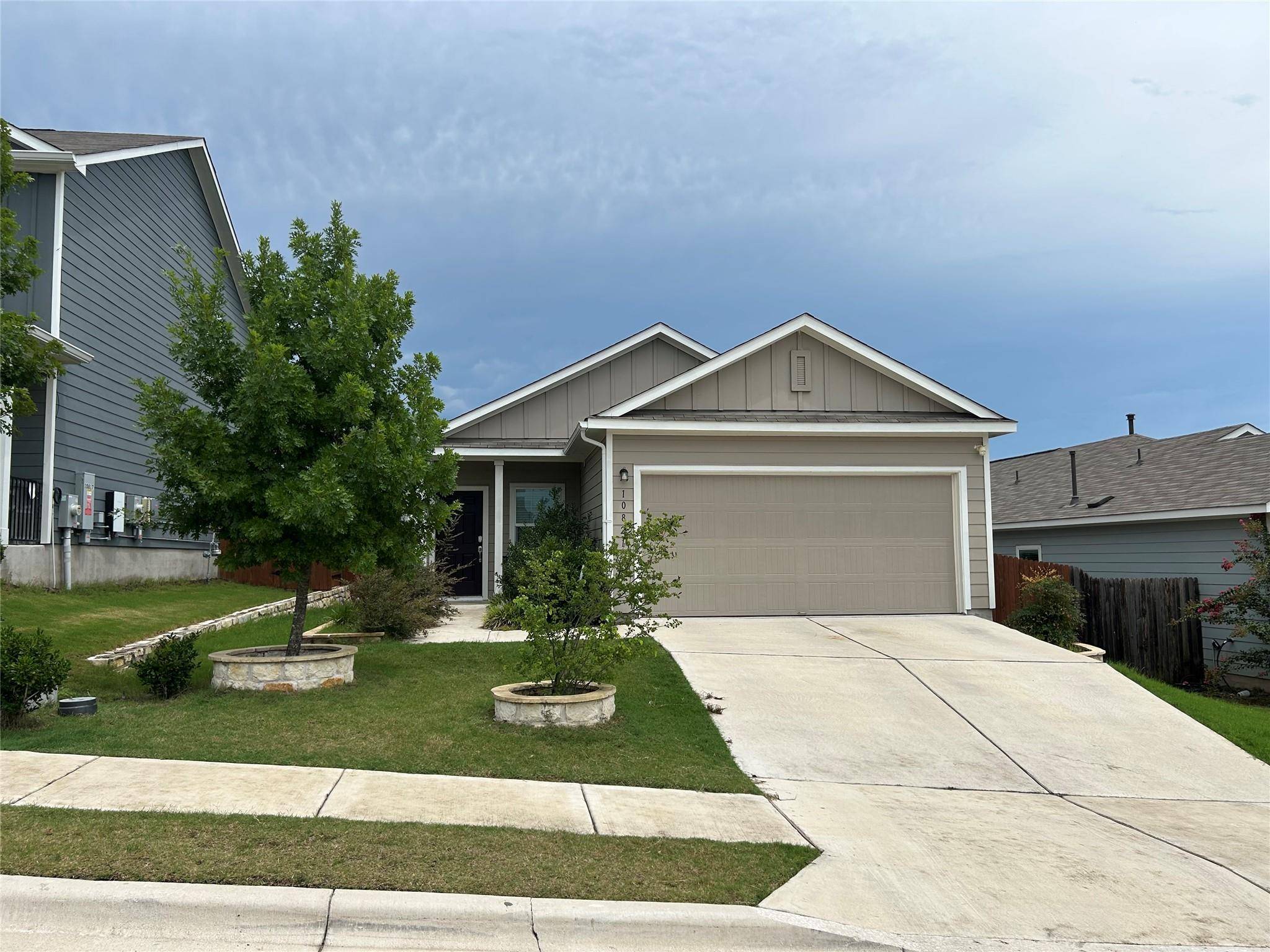 10821 Hammond ST, Austin, TX 78747