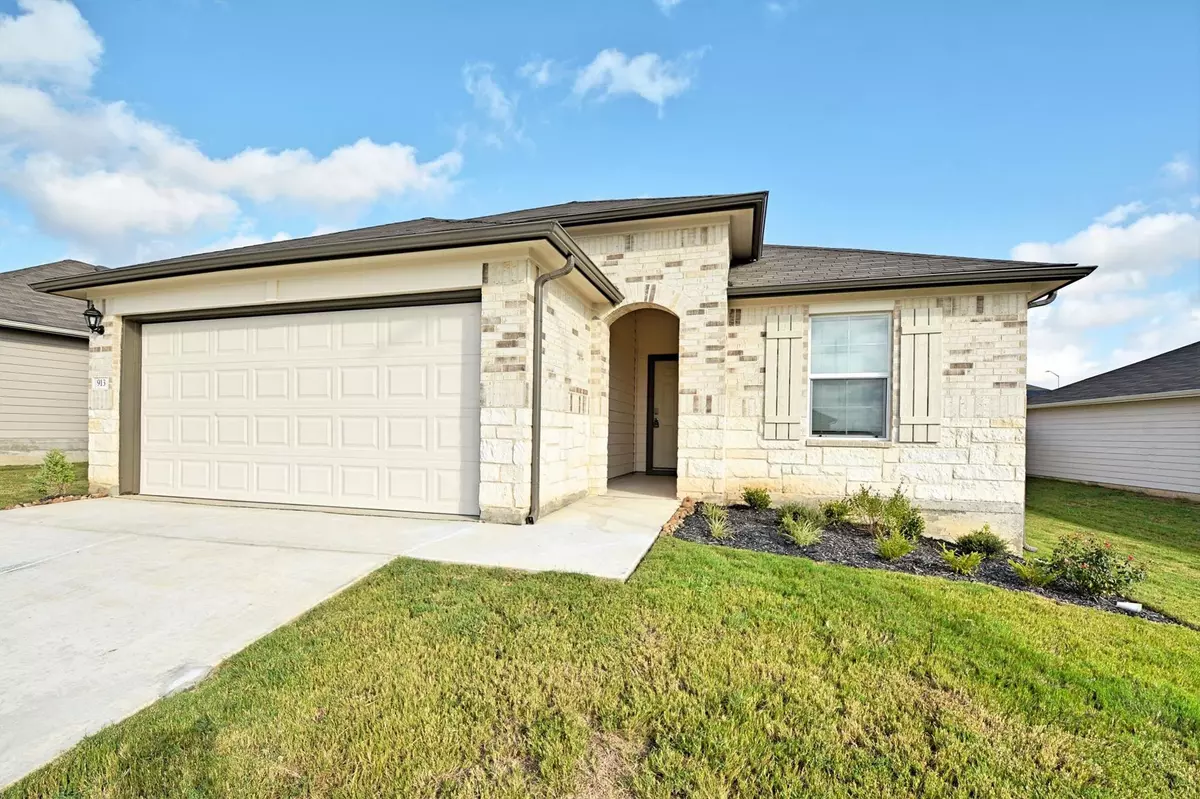 Seguin, TX 78155,913 Gerardia CT