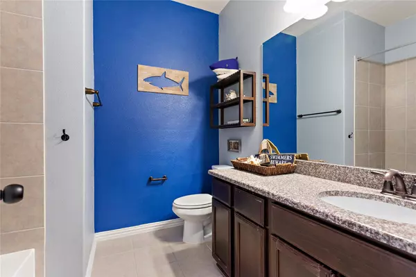 Hutto, TX 78634,417 Farm Creek DR