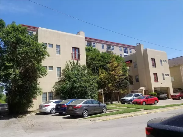 712 Graham PL #205, Austin, TX 78705