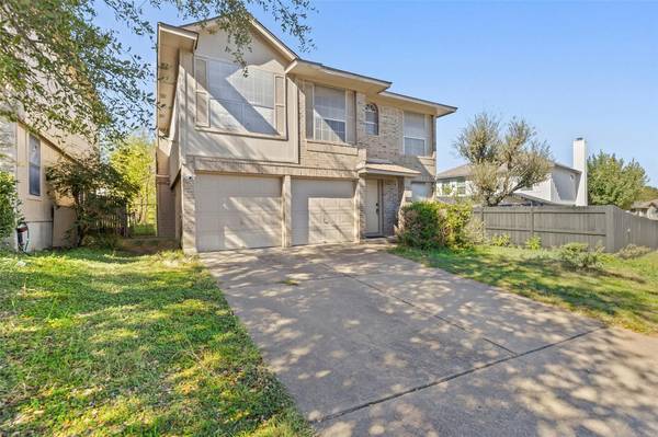 14016 MARICELLA LN, Pflugerville, TX 78660