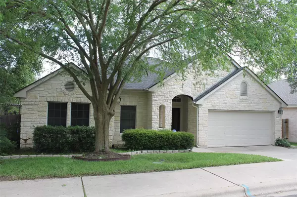 6801 Gabion DR, Austin, TX 78749