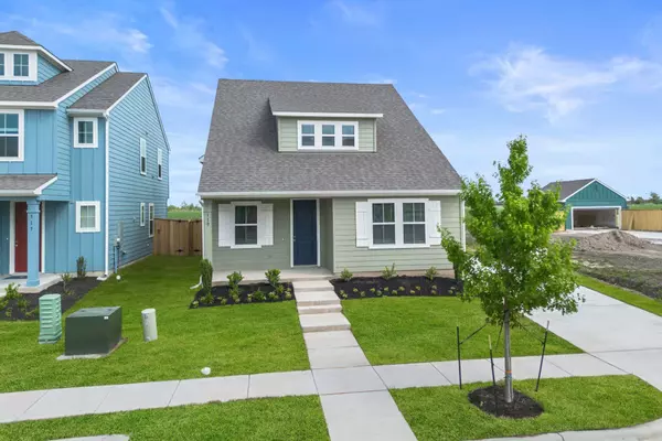 Taylor, TX 76574,109 Elm Branch TRL