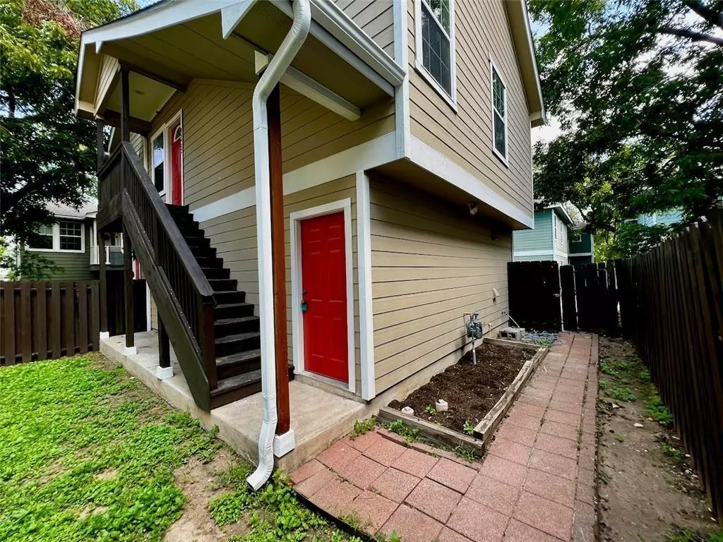 Austin, TX 78751,5403 Evans Ave #B