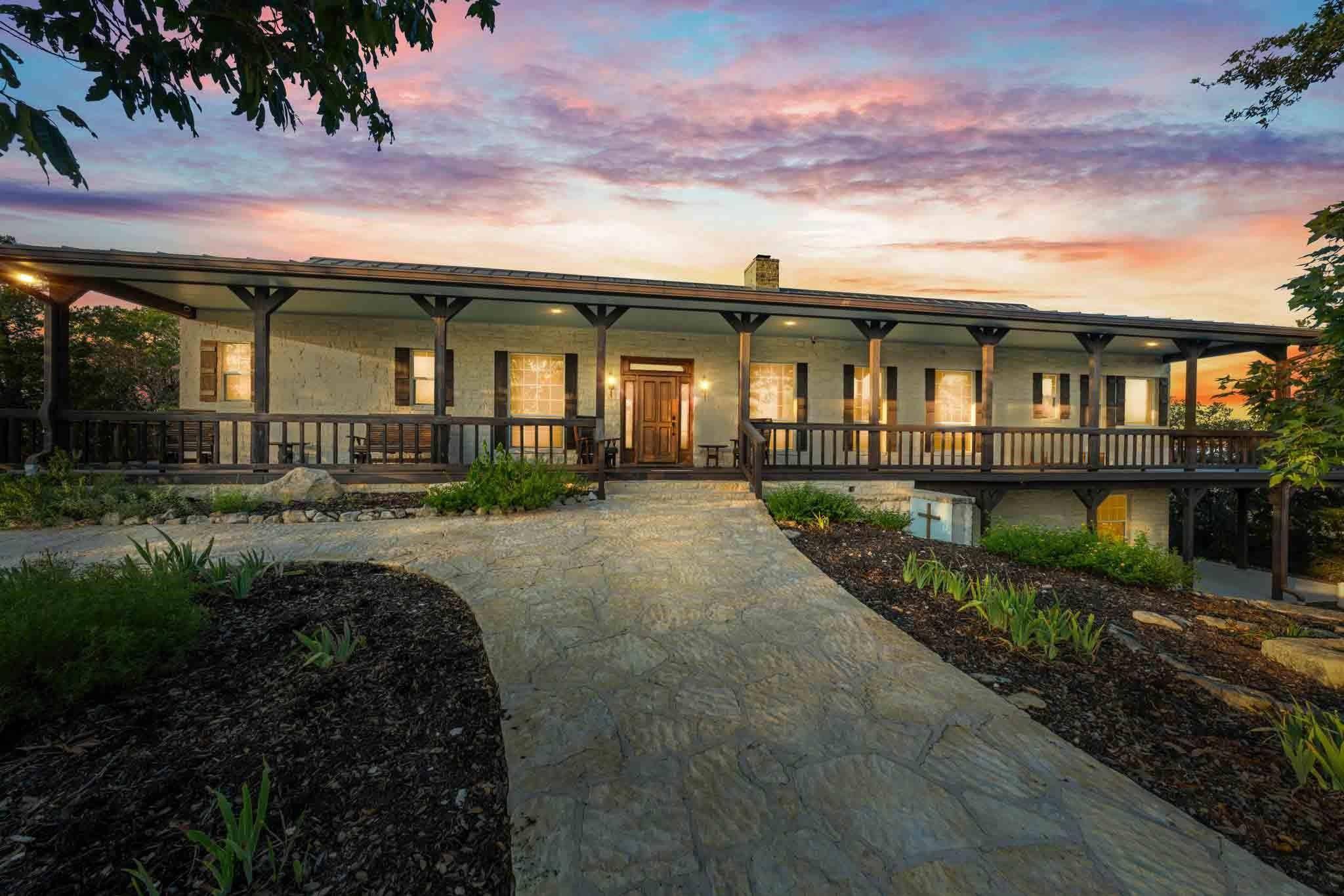 38 Seewald RD, Boerne, TX 78006
