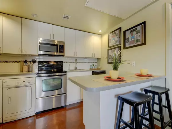 Austin, TX 78705,2408 Leon ST #318