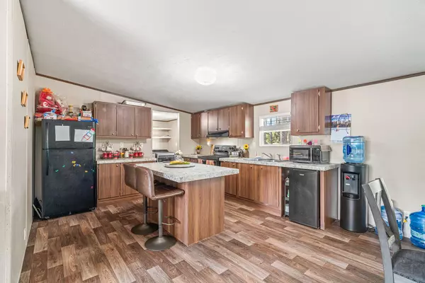 Bastrop, TX 78602,124 Twin Lakes LN #A