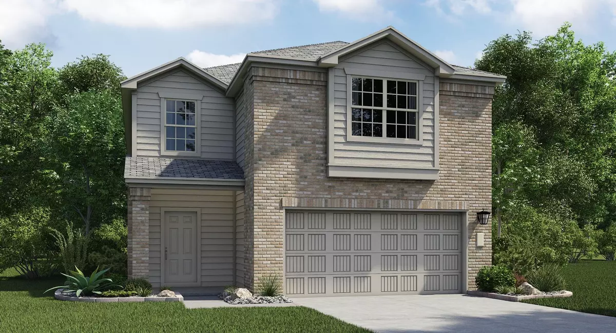 Georgetown, TX 78628,1410 Roaming Oak BND
