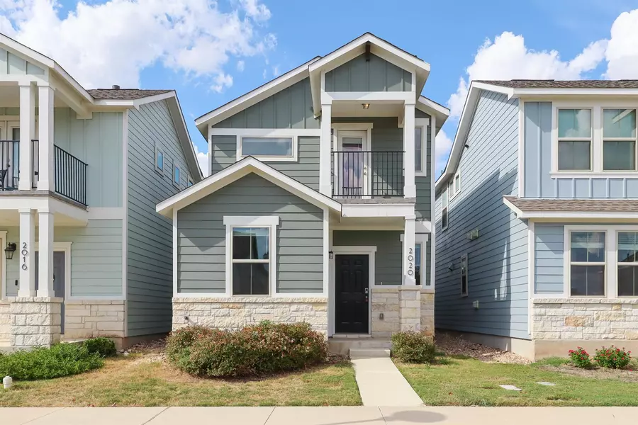 2020 Arendale DR, Leander, TX 78641