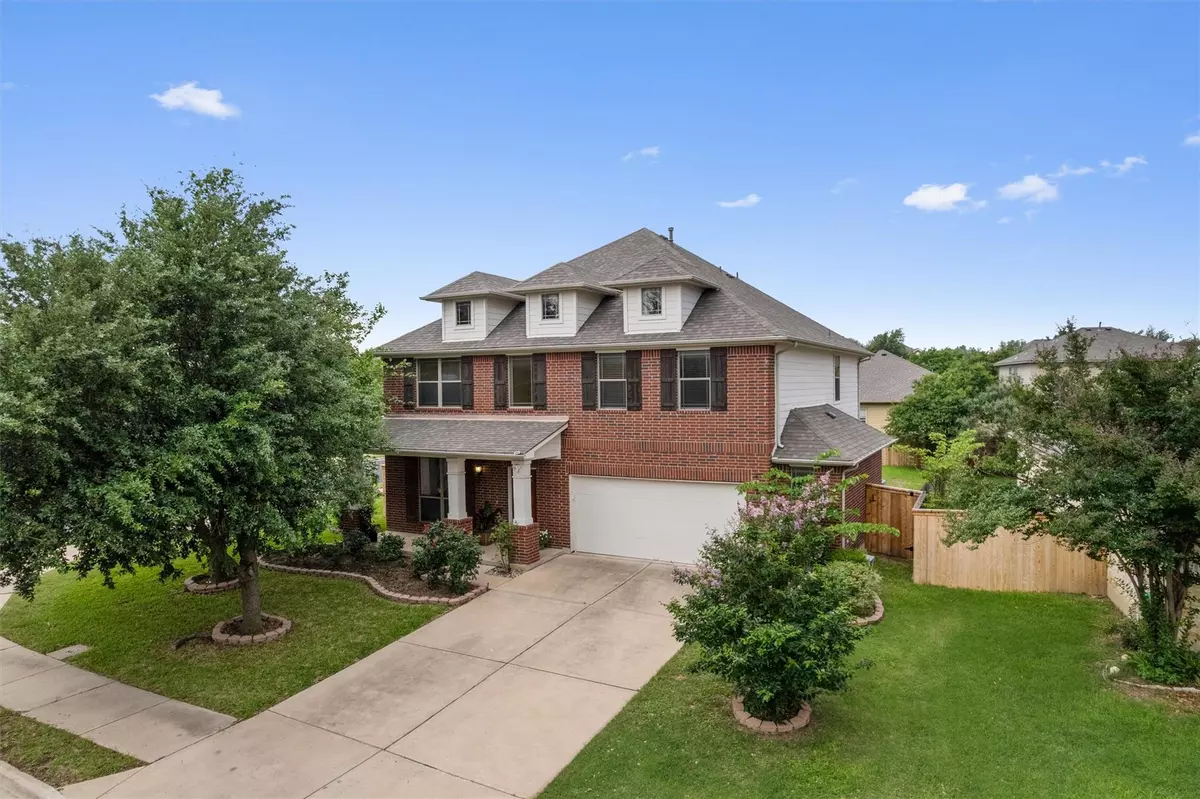 Round Rock, TX 78665,1520 Westmeadow TRL