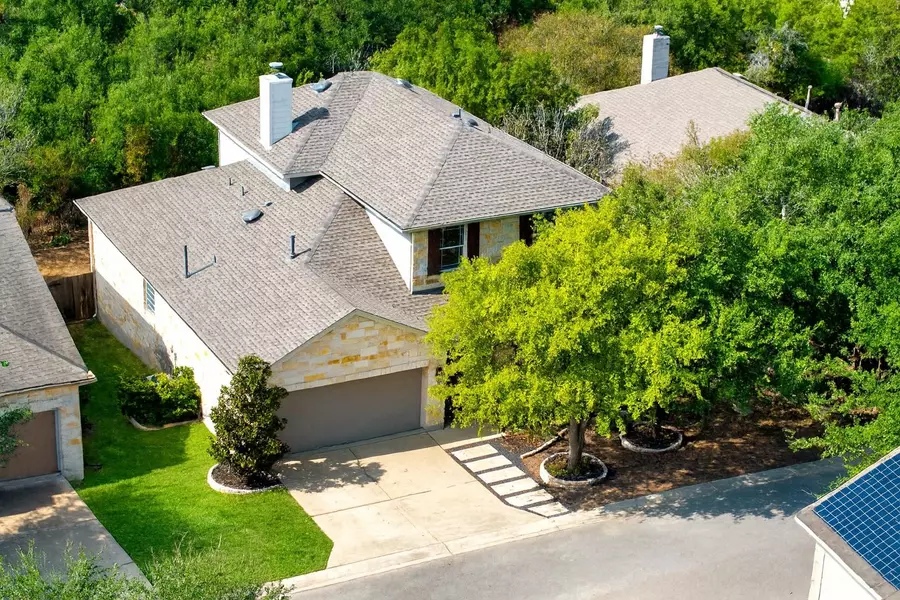 199 Limestone TRL, Austin, TX 78737