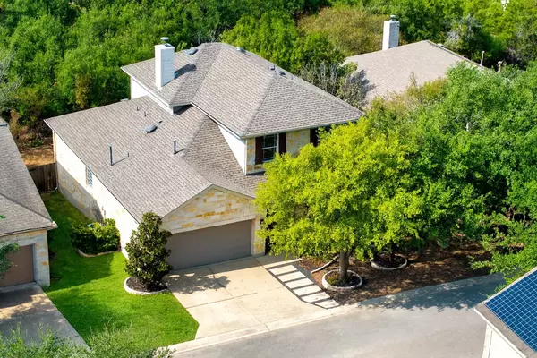 199 Limestone TRL, Austin, TX 78737