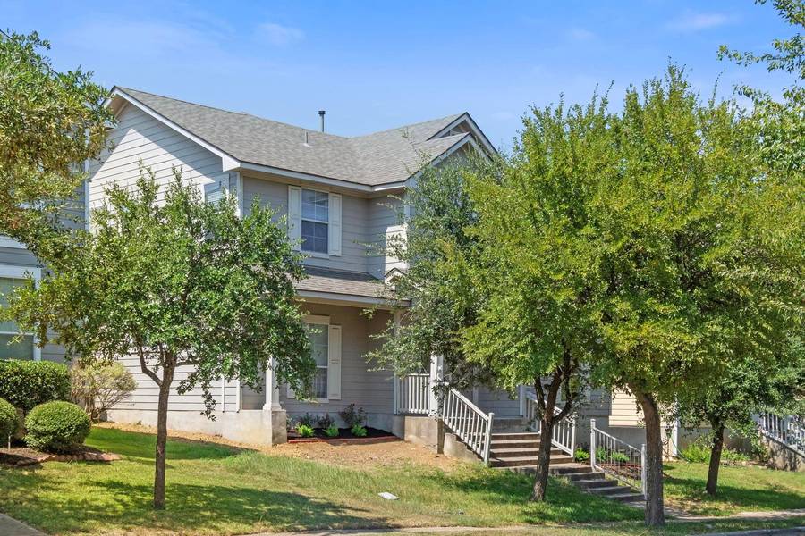 1000 Monadale TRL, Round Rock, TX 78664