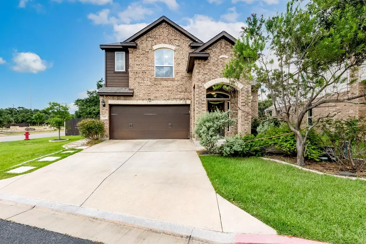 Round Rock, TX 78681,3451 Mayfield Ranch BLVD #101