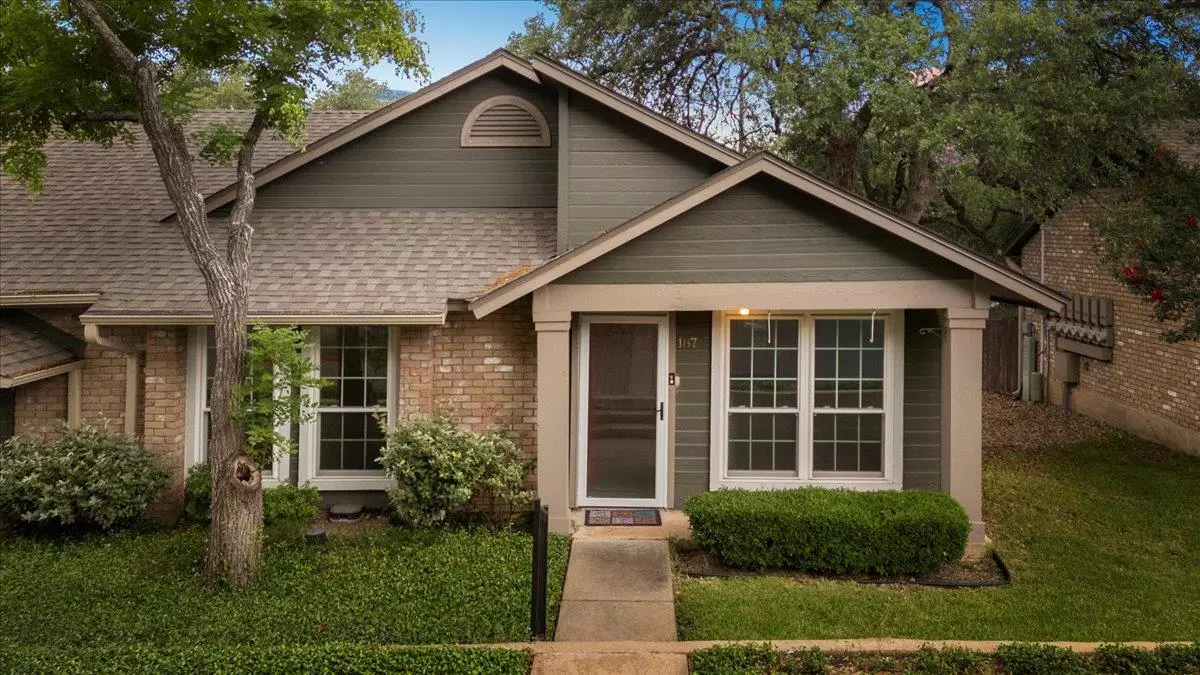 Austin, TX 78753,1015 E Yager LN #187