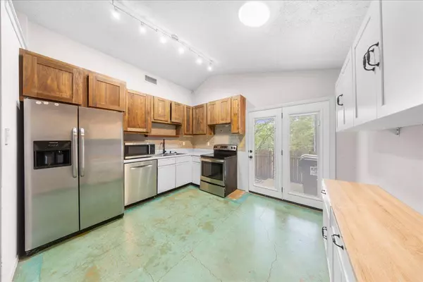Austin, TX 78753,1015 E Yager LN #187