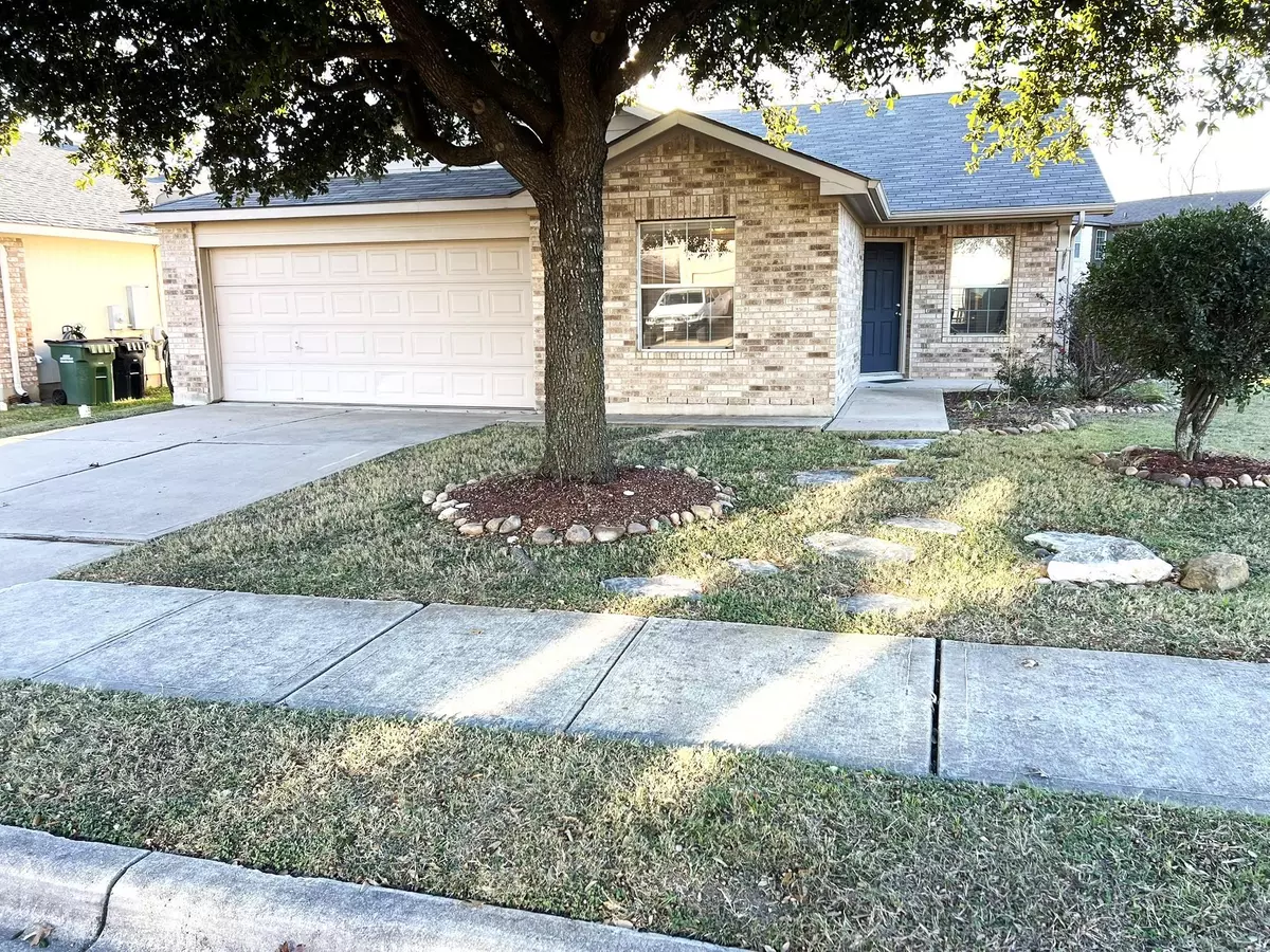 Liberty Hill, TX 78642,219 Quarry LN