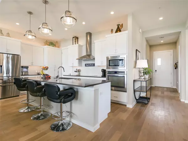 Austin, TX 78734,5921 Hiline RD #1501