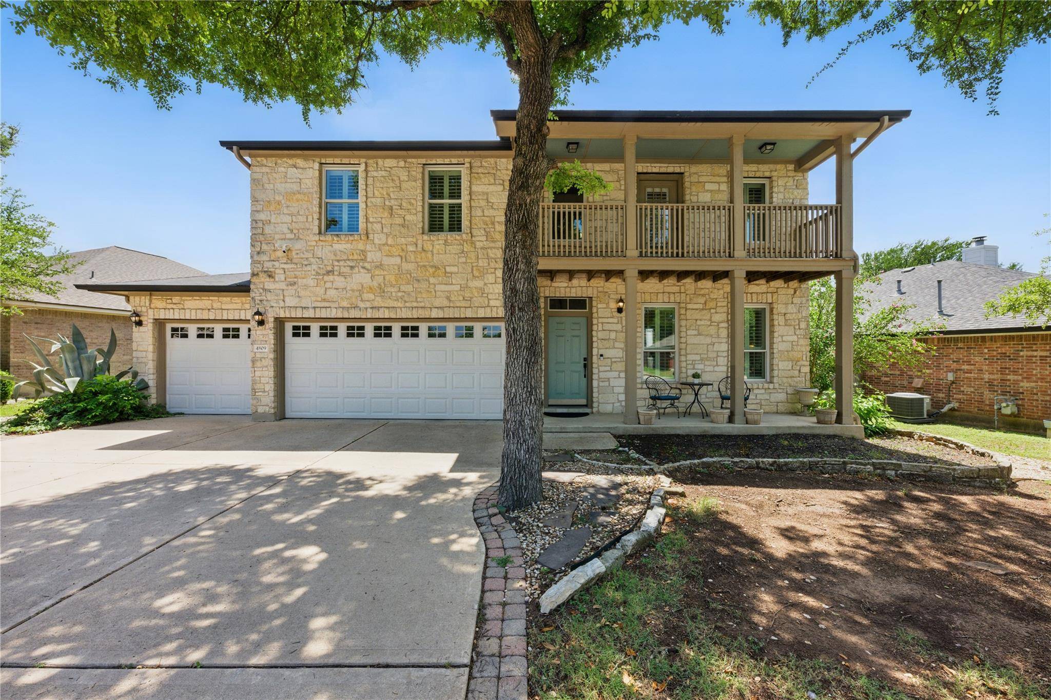 4809 Norman TRL, Austin, TX 78749