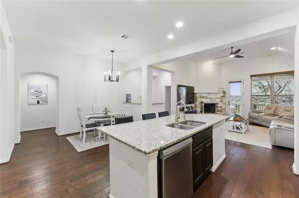 Spicewood, TX 78669,22300 Verbena PKWY