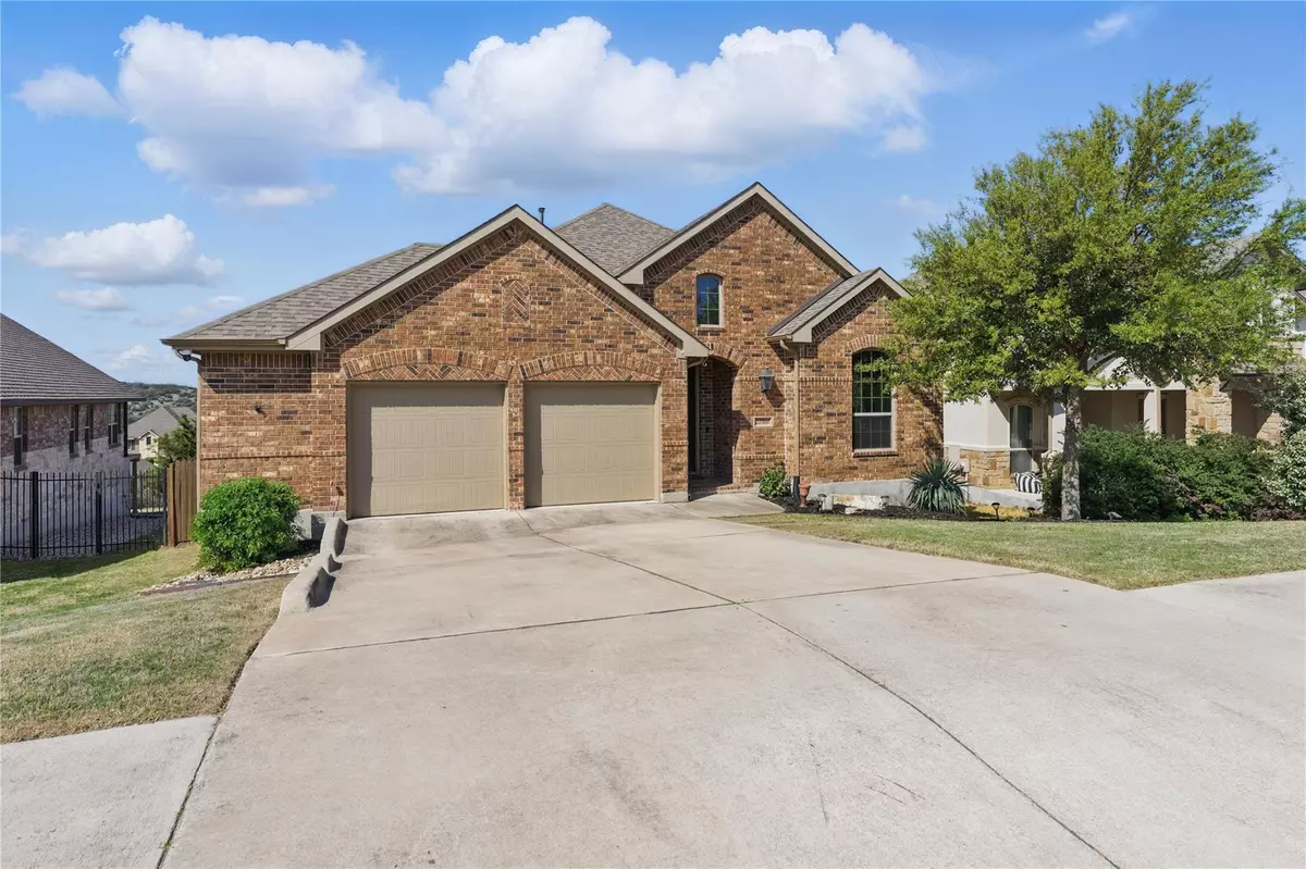 Spicewood, TX 78669,22300 Verbena PKWY