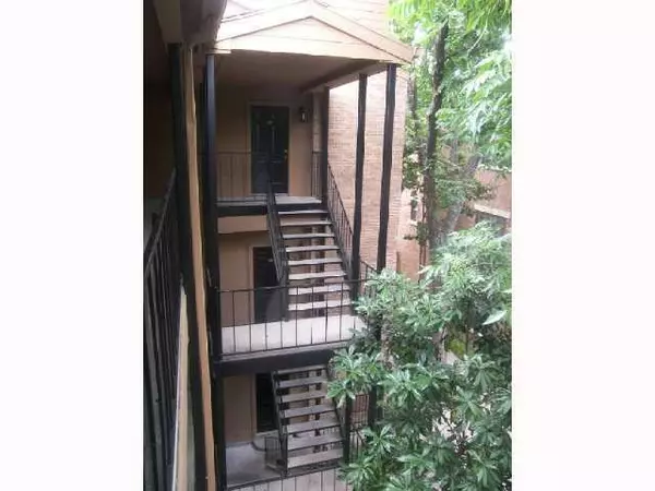 203 E 31st ST #310, Austin, TX 78705