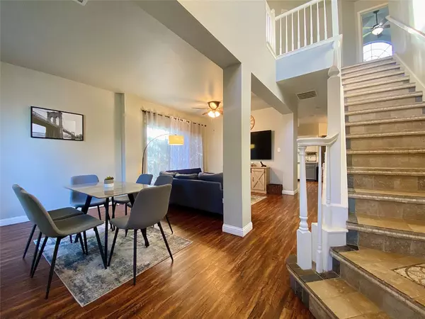 Round Rock, TX 78665,1700 Fort Grant DR