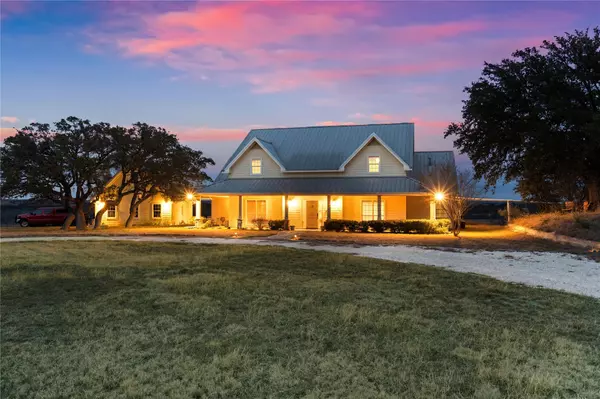 1274 County Road 2806, Lampasas, TX 76550