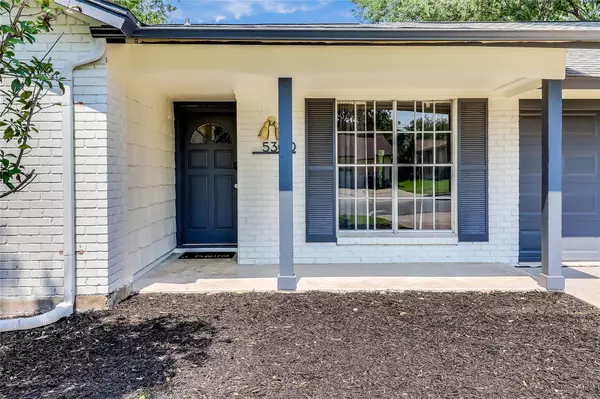 Austin, TX 78723,5300 Basswood LN