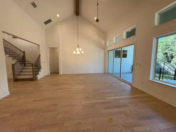 Georgetown, TX 78628,309 Wolf Ridge RD